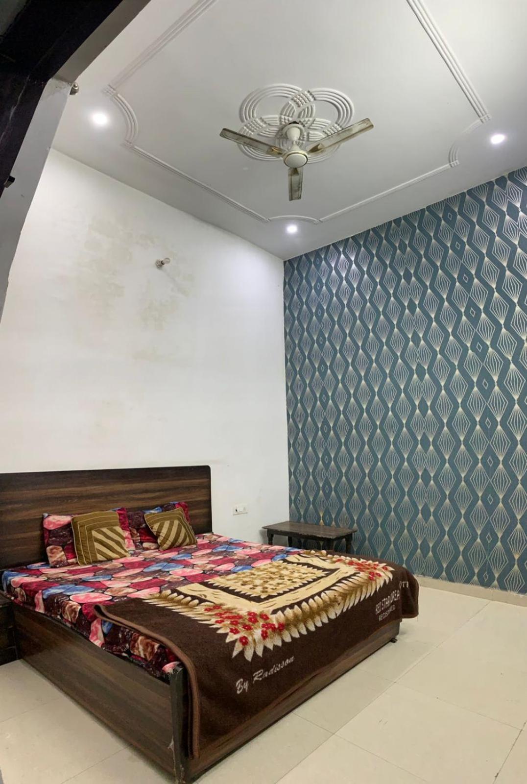 Indira Palace Vrindavan