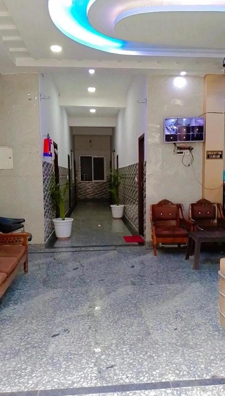 Indira Palace