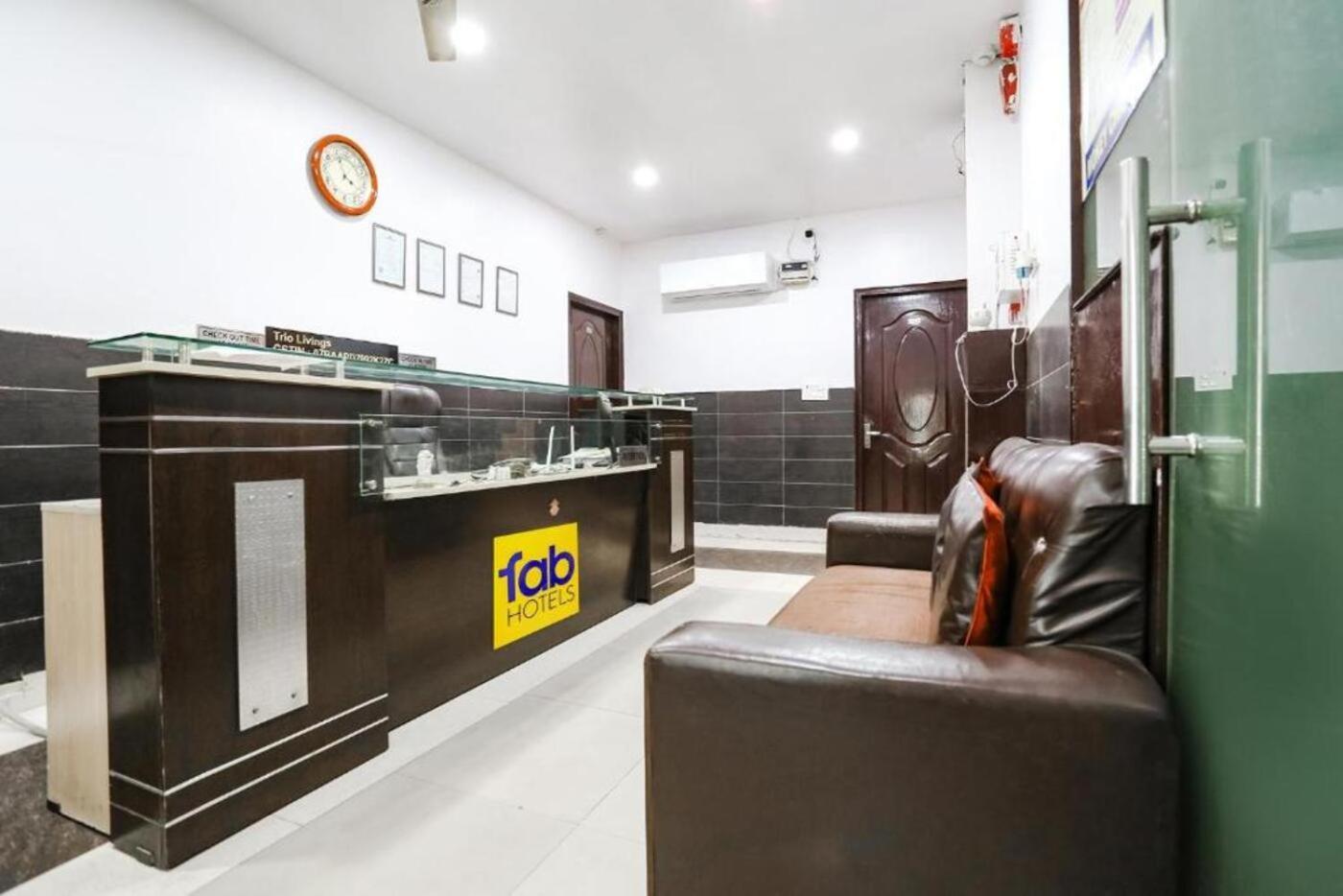 Indira Palace Hotel
